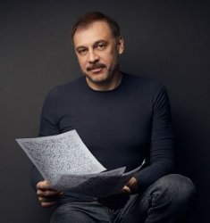 Заслуженный артист России Сергей Чонишвили теперь вместе с омской «Радугой» Заслуженный артист России Сергей Чонишвили теперь вместе с омской «Радугой»