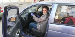 В Воронежской области ряды волонтеров акции #МыВместе пополнили более 10 автолюбителей В Воронежской области ряды волонтеров акции #МыВместе пополнили более 10 автолюбителей