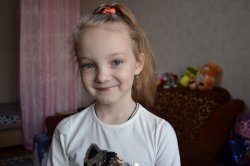 Несладкое детство Несладкое детство