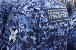 В г. Йошкар-Оле сотрудники Росгвардии задержали гражданку, подозреваемую в хищении коляски В г. Йошкар-Оле сотрудники Росгвардии задержали гражданку, подозреваемую в хищении коляски
