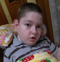 Вове нужна коляска Вове нужна коляска