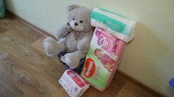 Омский центр «Радуга» организовал доставку продуктов для своих паллиативных подопечных Омский центр «Радуга» организовал доставку продуктов для своих паллиативных подопечных