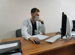 Новые компьютеры для врачей Новые компьютеры для врачей
