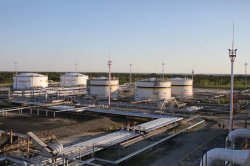 Мамонтовскому месторождению ООО «РН-Юганскнефтегаз» - 50 лет!