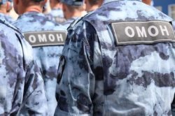 При содействии ОМОН Росгвардии в г. Волжск задержан подозреваемый в незаконном обороте наркотиков При содействии ОМОН Росгвардии в г. Волжск задержан подозреваемый в незаконном обороте наркотиков