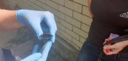 В Карачаево-Черкесии задержаны закладчицы тайников с наркотиками В Карачаево-Черкесии задержаны закладчицы тайников с наркотиками