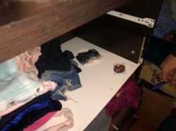 В Карачаево-Черкесии задержаны закладчицы тайников с наркотиками В Карачаево-Черкесии задержаны закладчицы тайников с наркотиками