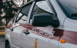 В Марий Эл сотрудники Росгвардии по горячим следам задержали подозреваемого в краже велосипеда В Марий Эл сотрудники Росгвардии по горячим следам задержали подозреваемого в краже велосипеда