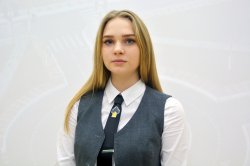 В пятом выпуске Роснефть-класса Нижневартовска 13 медалистов В пятом выпуске Роснефть-класса Нижневартовска 13 медалистов