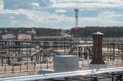 Месторождения АО «НК «Конданефть» стали полигоном для внедрения новых энергосберегающих технологий