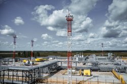 Месторождения АО «НК «Конданефть» стали полигоном для внедрения новых энергосберегающих технологий
