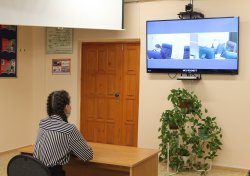 «Спасибо, Вы зачислены»! Группа предприятий «Варьеганнефтегаз» провела конкурсный отбор учеников в «Роснефть-классы» «Спасибо, Вы зачислены»! Группа предприятий «Варьеганнефтегаз» провела конкурсный отбор учеников в «Роснефть-классы»