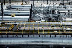 АО "НК "Конданефть" победитель конкурса «Черное золото Югры» в номинации «Самое динамично развивающееся предприятие с годовым объемом добычи до 5 млн тонн нефти»