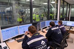 Завод ООО «Архбум тиссью групп» в Калужской области откроет до 700 рабочих мест Завод ООО «Архбум тиссью групп» в Калужской области откроет до 700 рабочих мест