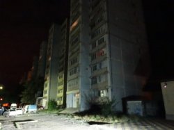 По подозрению в совершении убийства задержан житель мкр. Московский По подозрению в совершении убийства задержан житель мкр. Московский