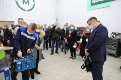 «Россети Тюмень» оцифруют сотрудничество с СПК «Россети Тюмень» оцифруют сотрудничество с СПК