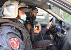 В Кургане росгвардейцы по "горячим следам" раскрыли кражу В Кургане росгвардейцы по "горячим следам" раскрыли кражу