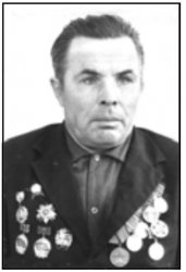 Автограф Победы: Белобородов Василий Алексеевич Автограф Победы: Белобородов Василий Алексеевич