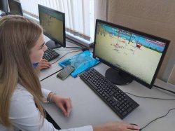 Молодые и перспективные. Три проекта сотрудников ГП «Варьеганнефтегаз» НК «Роснефть» отмечены призовыми местами на Х Международной научно-практической конференции Молодые и перспективные. Три проекта сотрудников ГП «Варьеганнефтегаз» НК «Роснефть» отмечены призовыми местами на Х Международной научно-практической конференции