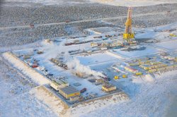 «РН-Юганскнефтегаз» установил новый рекорд суточной проходки в эксплуатационном бурении «РН-Юганскнефтегаз» установил новый рекорд суточной проходки в эксплуатационном бурении