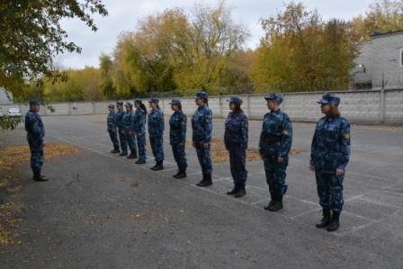 В УФСИН России по Курганской области определили победительницу регионального этапа конкурса «Мисс УИС» В УФСИН России по Курганской области определили победительницу регионального этапа конкурса «Мисс УИС»