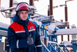 «Россети Тюмень» готовы к зимним нагрузкам «Россети Тюмень» готовы к зимним нагрузкам