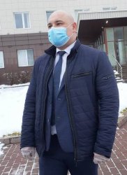 Залог успеха – безопасный труд. АО «ННП», дочернее предприятие компании «Роснефть», в числе лучших организаций Нижневартовска в области охраны труда Залог успеха – безопасный труд. АО «ННП», дочернее предприятие компании «Роснефть», в числе лучших организаций Нижневартовска в области охраны труда