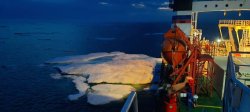      Arctic Connect 