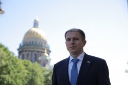 Михаил Романов считает необходимым организовать на месте Невской битвы в Усть-Ижоре юбилейные праздничные мероприятия Михаил Романов считает необходимым организовать на месте Невской битвы в Усть-Ижоре юбилейные праздничные мероприятия