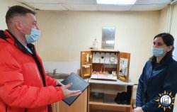 В АО «Ямалкоммунэнерго» поздравили мам с праздником В АО «Ямалкоммунэнерго» поздравили мам с праздником