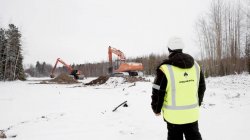 «Самотлорнефтегаз» продолжает избавляться от «исторического наследия» «Самотлорнефтегаз» продолжает избавляться от «исторического наследия»