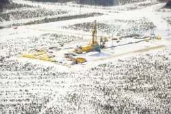 ООО «РН-Юганскнефтегаз» в 2020 году нарастило парк буровых мощностей на 26% ООО «РН-Юганскнефтегаз» в 2020 году нарастило парк буровых мощностей на 26%