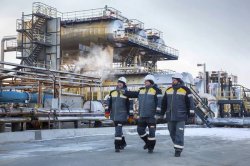 Нефти нужна подготовка Нефти нужна подготовка