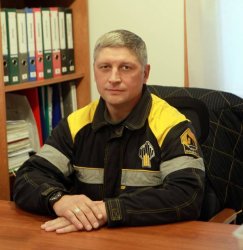 Мастер по добыче нефти и газа ЦДНГ №20 Приразломного месторождения ООО «РН-Юганскнефтегаз» Алексей Минаев: Главное - не бояться учиться Мастер по добыче нефти и газа ЦДНГ №20 Приразломного месторождения ООО «РН-Юганскнефтегаз» Алексей Минаев: Главное - не бояться учиться