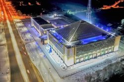 В 2021 году инвестиционная программа «Россети Тюмень» будет увеличена В 2021 году инвестиционная программа «Россети Тюмень» будет увеличена