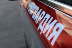 Сотрудники Росгвардии задержали молодого человека за кражу на охраняемом объекте Сотрудники Росгвардии задержали молодого человека за кражу на охраняемом объекте