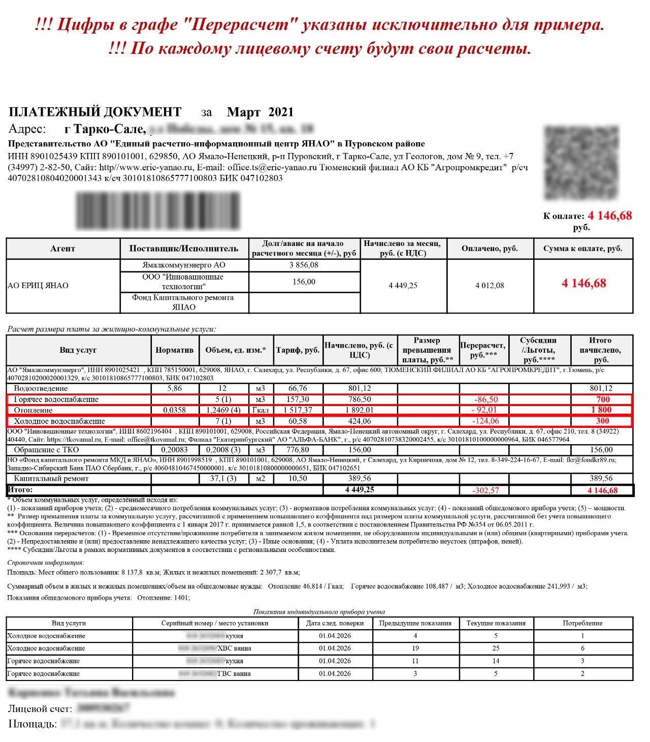 Перерасчет по показаниям счетчика воды. Перерасчет за коммунальные услуги. Перерасчет услуг ЖКХ. Перерасчет по коммунальным услугам. Коммунальные услуги ненадлежащего качества.