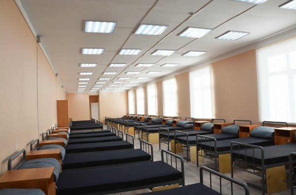 В УФСИН России по Курганской области открыли участок для исполнения наказания в виде принудительных работ В УФСИН России по Курганской области открыли участок для исполнения наказания в виде принудительных работ