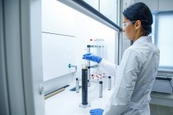 Деятельность АО «НК «Конданефть» признана соответствующей требованиям международного стандарта «Системы экологического менеджмента» Деятельность АО «НК «Конданефть» признана соответствующей требованиям международного стандарта «Системы экологического менеджмента»