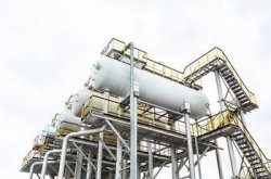 Накопленная добыча нефти и газового конденсата ПАО «Варьеганнефтегаз» и АО «ННП» группы ННК достигла 380 млн тонн