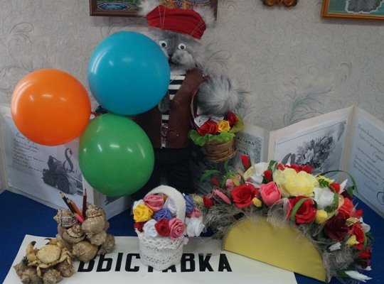В ИК-4 УФСИН России по Курганской области провели конкурс «Цветы для милых дам» В ИК-4 УФСИН России по Курганской области провели конкурс «Цветы для милых дам»