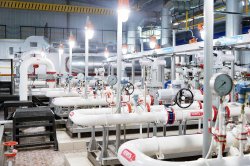 Программа энергоэффективности «Самотлорнефтегаза» дала экономию в 1 млрд рублей Программа энергоэффективности «Самотлорнефтегаза» дала экономию в 1 млрд рублей