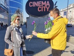 Неожиданный подарок (Венгрия)