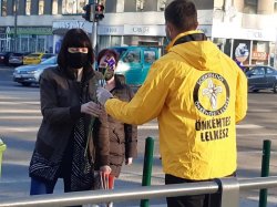 Неожиданный подарок (Венгрия)