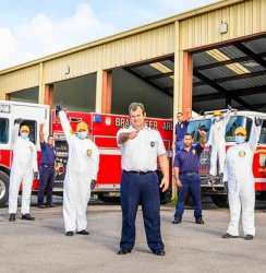 Как быстро открыть остров после пандемии (Аруба)