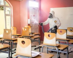 Как быстро открыть остров после пандемии (Аруба)