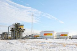 Рациональное использование попутного нефтяного газа на Самотлоре достигло 98,6% Рациональное использование попутного нефтяного газа на Самотлоре достигло 98,6%