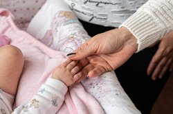 Омский хоспис: «Место, где концентрируется любовь» Омский хоспис: «Место, где концентрируется любовь»