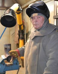 Сотрудник ООО «РН-Юганскнефтегаз» Игорь Владимиров стал призёром регионального чемпионата WorldSkills Russia Сотрудник ООО «РН-Юганскнефтегаз» Игорь Владимиров стал призёром регионального чемпионата WorldSkills Russia
