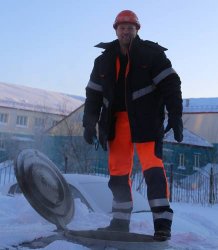 Коммунальной энергетике города Муравленко исполнилось 35 лет Коммунальной энергетике города Муравленко исполнилось 35 лет